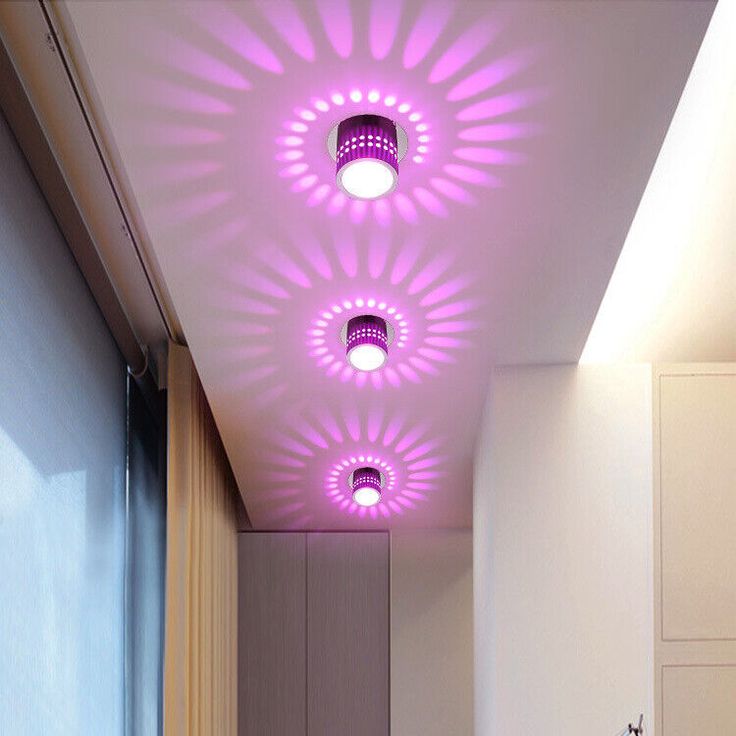 Decorative LED Lighting