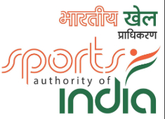 sports authority of india logo